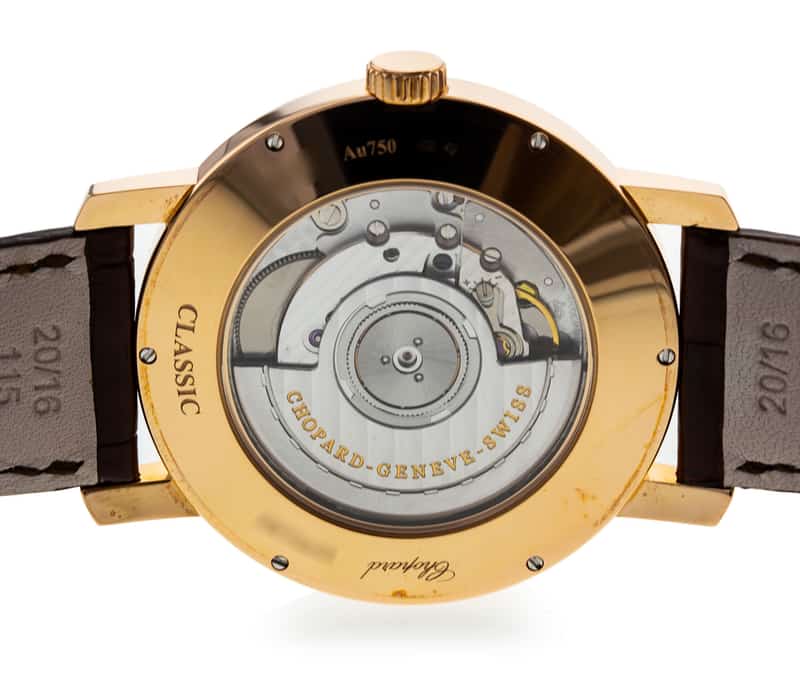 Chopard Classics 171278-5007